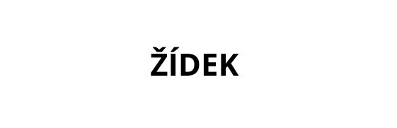 ŽÍDEK